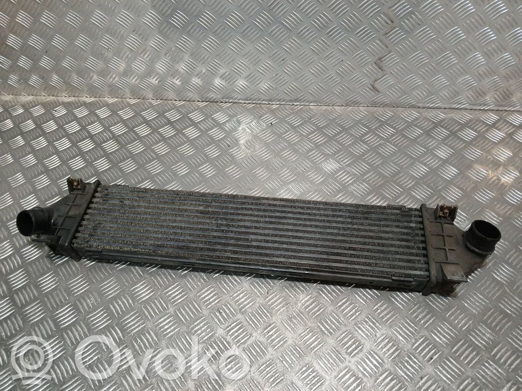 Interkūlerio radiatorius   6G919L440FC