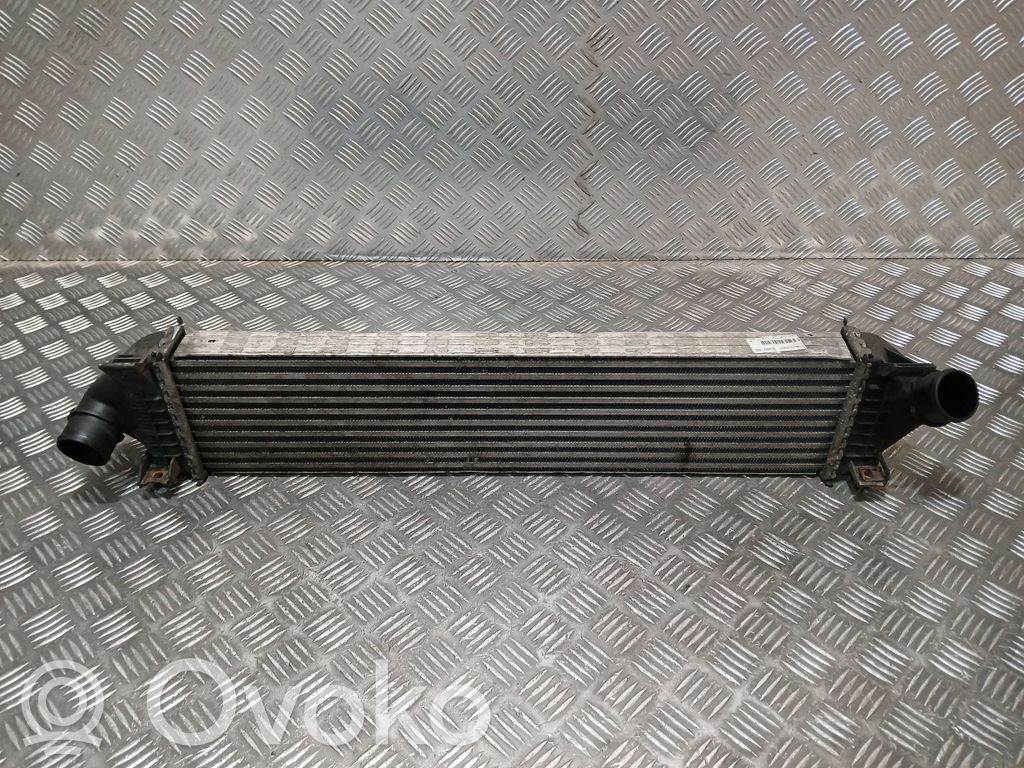 Ford Focus Intercooler radiator 