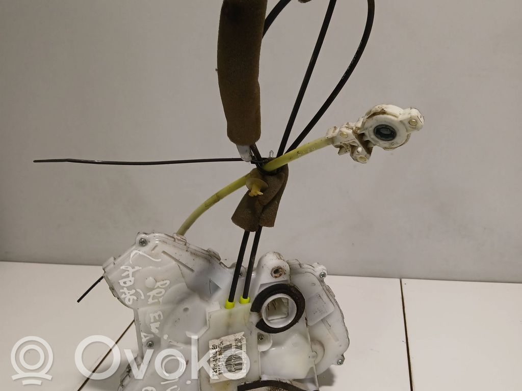 Honda Civic Front door lock 