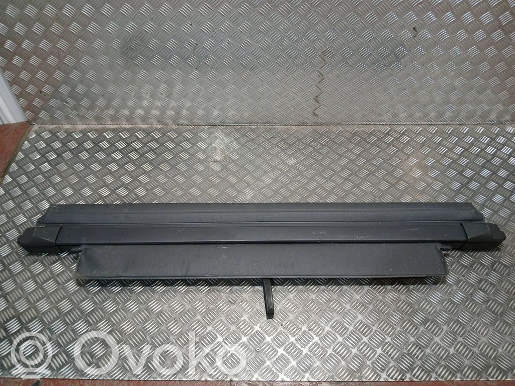 Volvo XC90 Aizkars 
