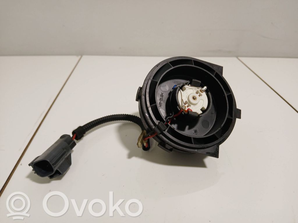 Volvo XC90 Engine control unit/module fan 