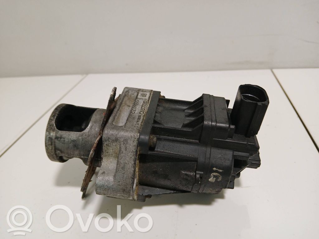 Opel Insignia A Válvula EGR 