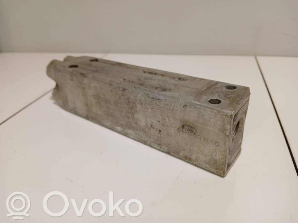 Audi A6 S6 C6 4F Front bumper mounting bracket 