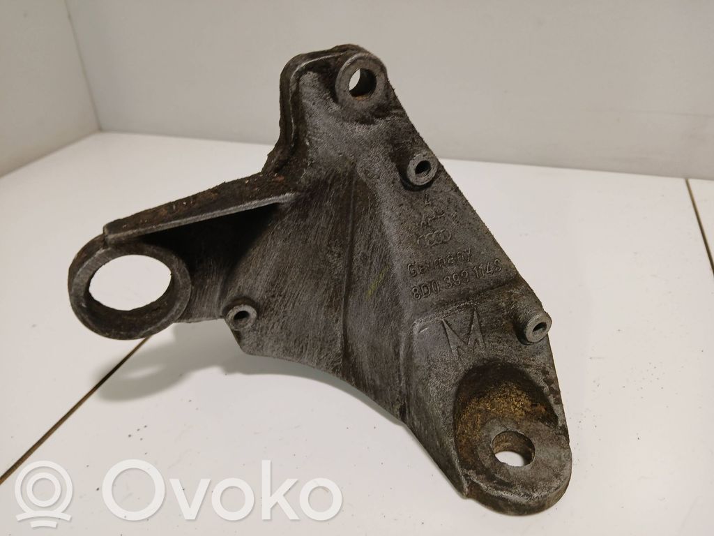 Volkswagen PASSAT B5.5 Gearbox mounting bracket 