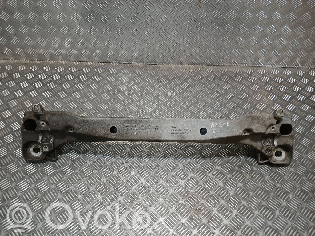 Audi A8 S8 D3 4E Front subframe 