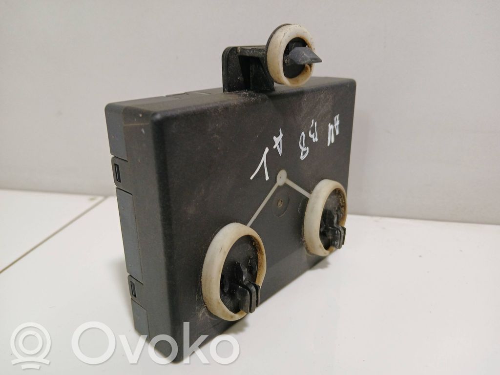 Audi A4 S4 B8 8K Door control unit/module 