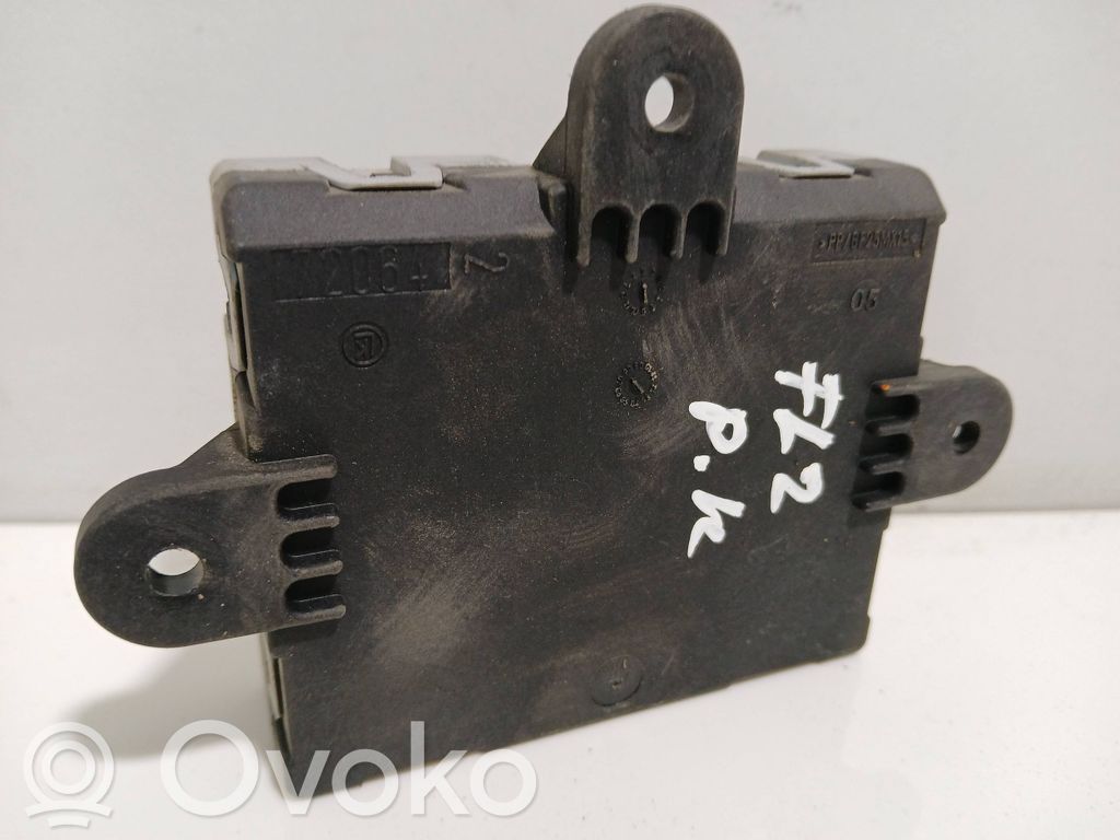 Land Rover Freelander 2 - LR2 Door control unit/module 