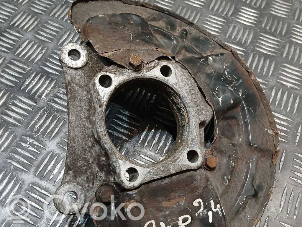 Volvo XC70 Achsschenkel vorne 