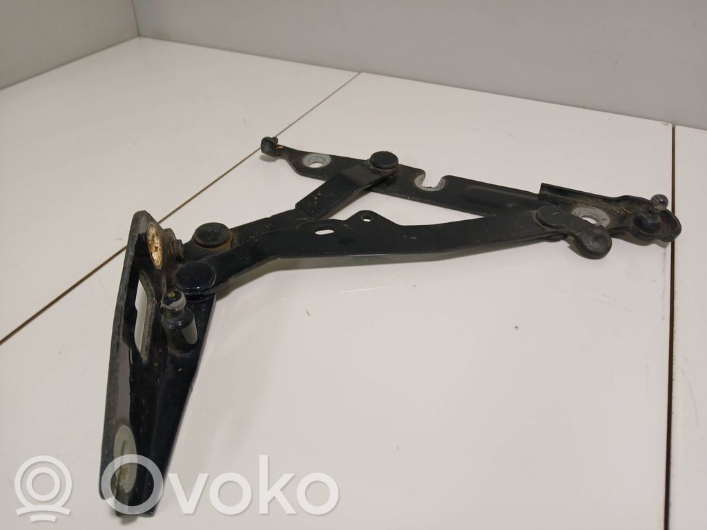 Audi A6 S6 C6 4F Tailgate/trunk/boot hinge 