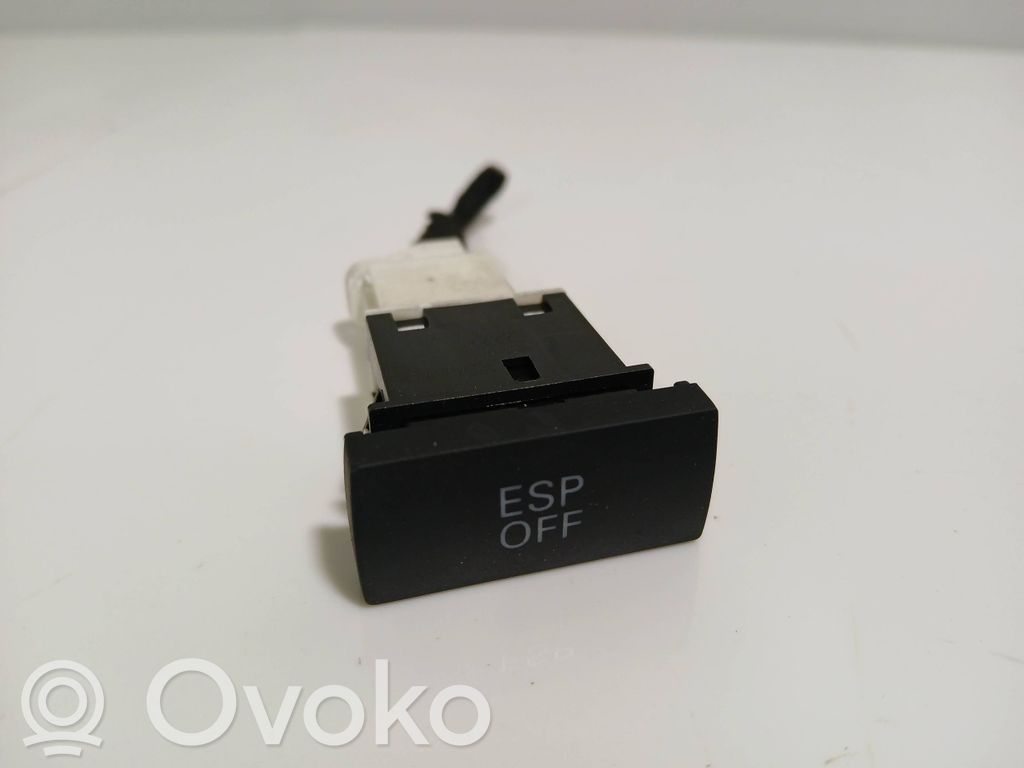 Audi A6 S6 C6 4F ESP (stability program) switch 