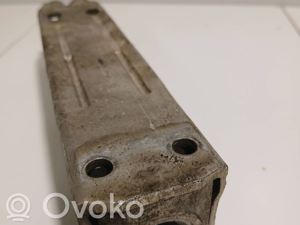 Audi A6 S6 C6 4F Front bumper mounting bracket 