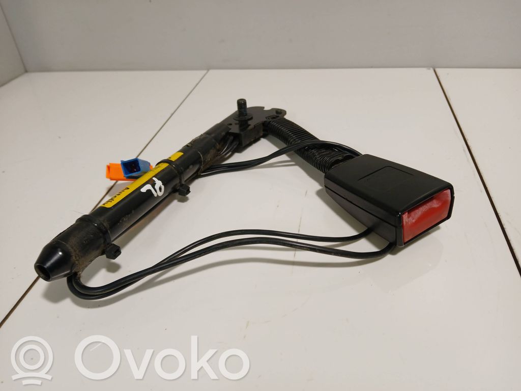 Land Rover Freelander 2 - LR2 Gurtschloss vorne 