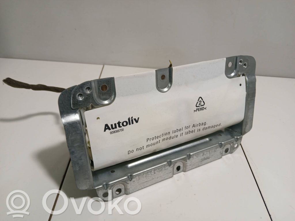 Land Rover Freelander 2 - LR2 Passenger airbag 