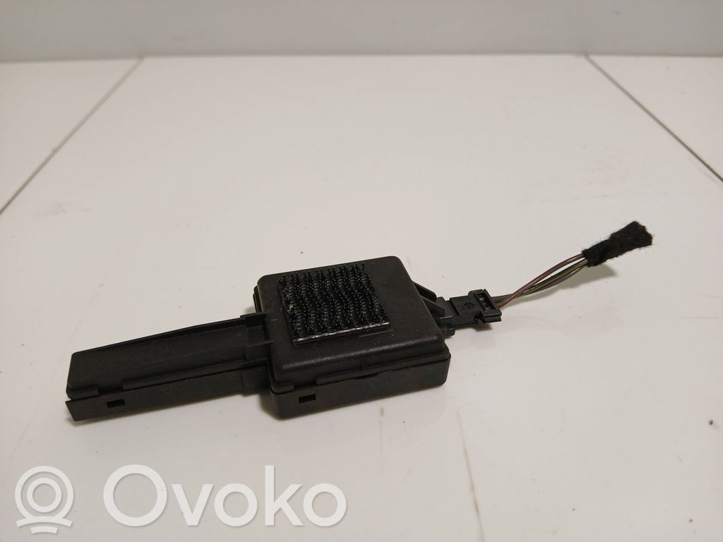 Land Rover Freelander 2 - LR2 Wzmacniacz anteny 