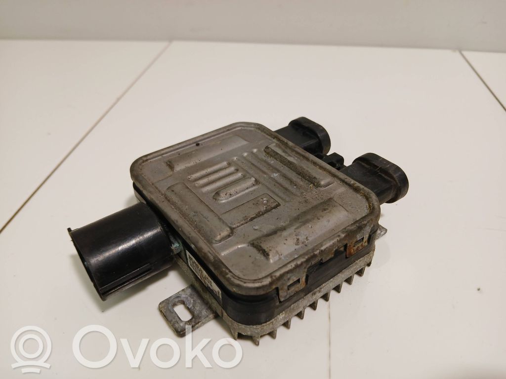 Land Rover Freelander 2 - LR2 Module de commande de ventilateur 