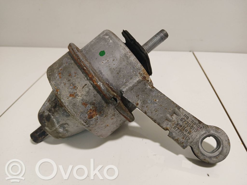 Mini One - Cooper R50 - 53 Dzinēja spilvens 