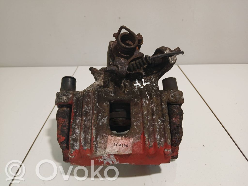 Tylny zacisk hamulcowy   190214,PU065516,11190