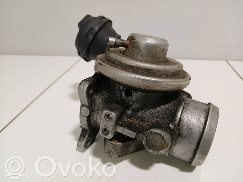 Audi A2 EGR vārsts 