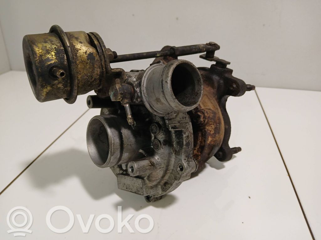 Audi A2 Turbo 