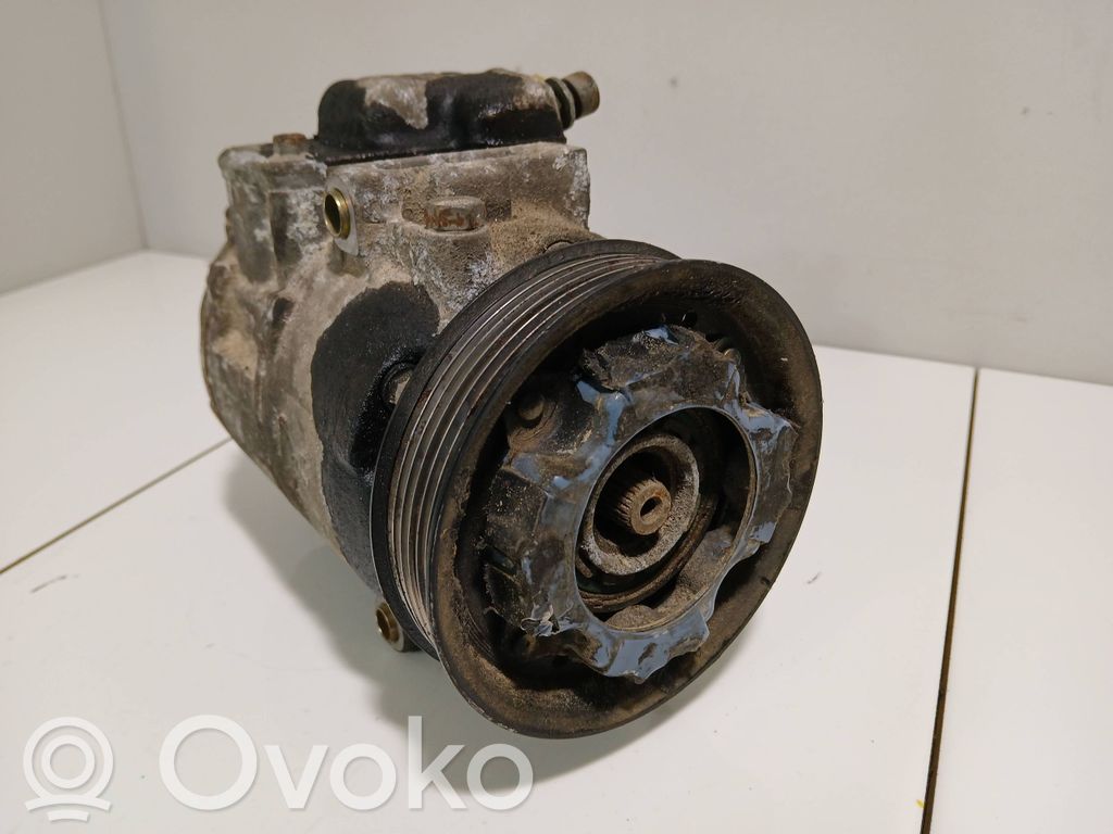 Audi A2 Air conditioning (A/C) compressor (pump) 