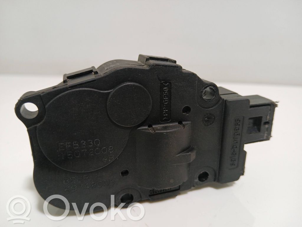 Silniczek nagrzewnicy   EFB330,15072008,K9749005