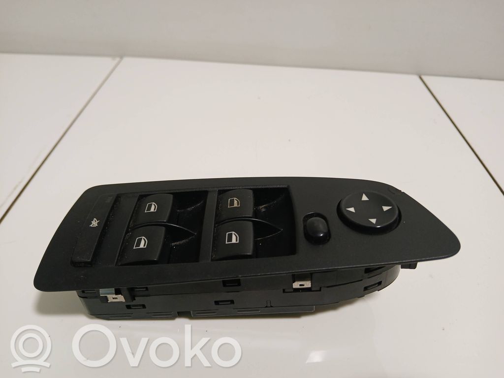 BMW 1 E81 E87 Interruptor del elevalunas eléctrico 