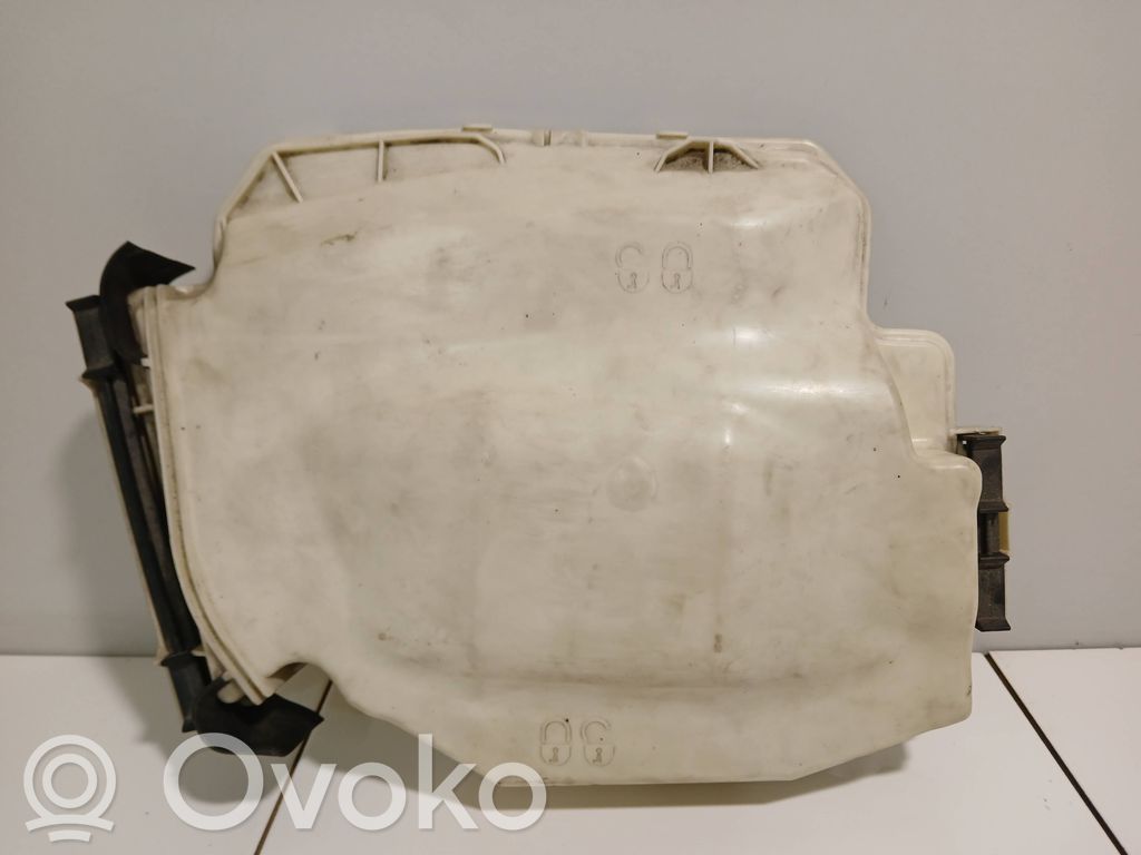 BMW 1 E81 E87 Fuse box cover 