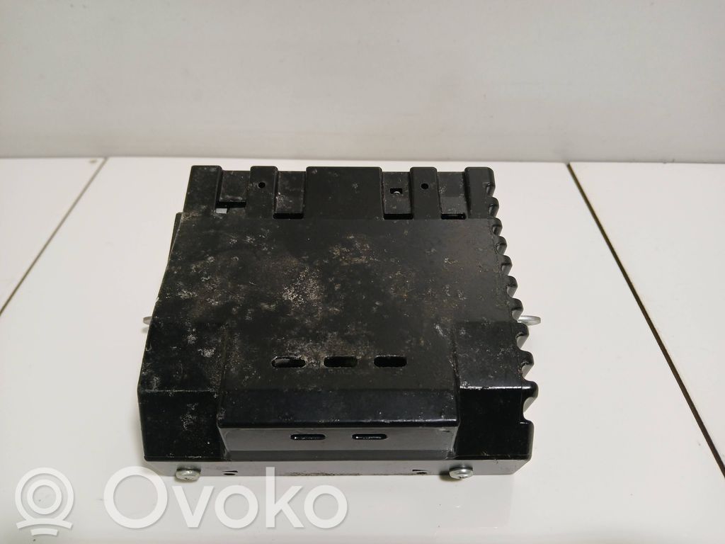 Honda Accord Sound amplifier 