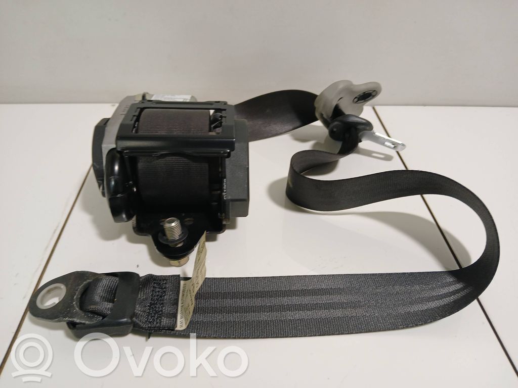 Honda Accord Cinturón delantero 