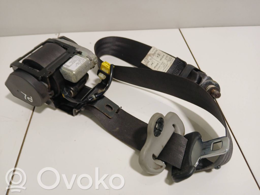 Honda Accord Cinturón delantero 