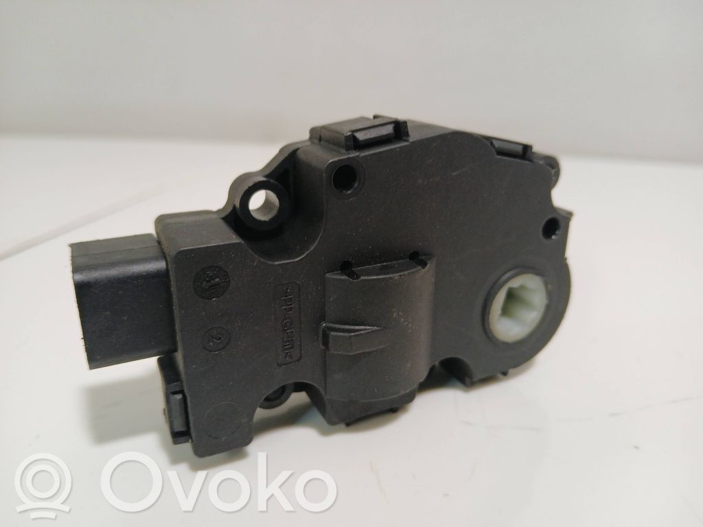 BMW 1 E81 E87 Air flap motor/actuator 