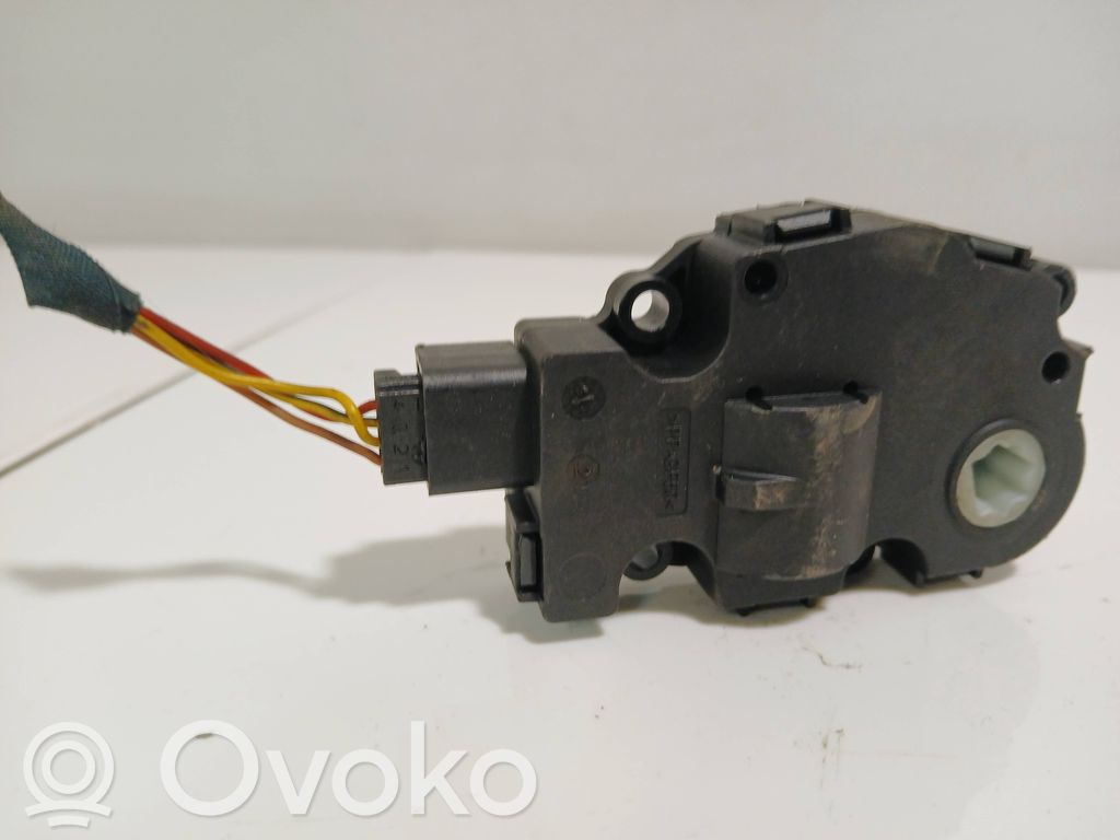 BMW 1 E81 E87 Air flap motor/actuator 