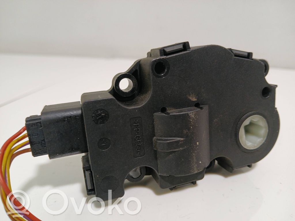 BMW 1 E81 E87 Air flap motor/actuator 