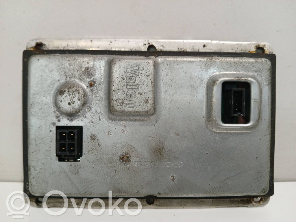 Volkswagen Phaeton Xenon control unit/module 