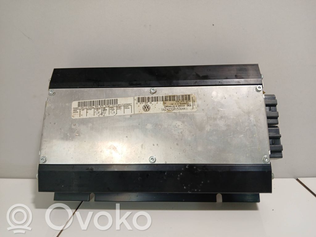 Wzmacniacz audio   3D0035465A,28004151,VWZ4Z3G0153644