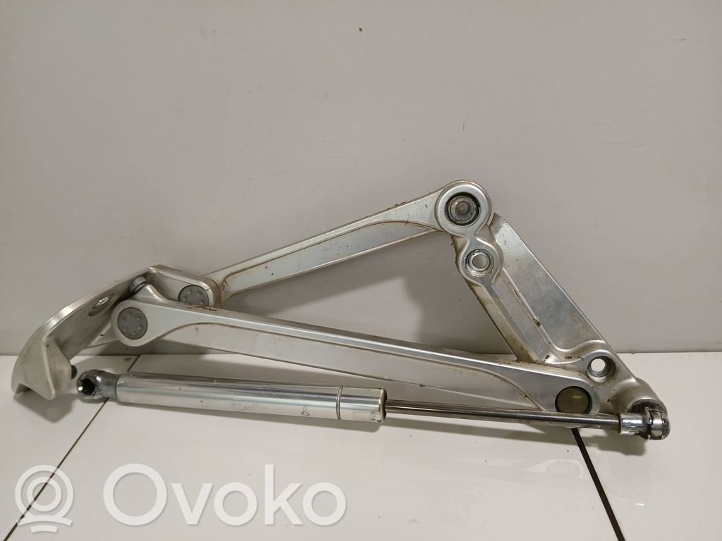 Volkswagen Phaeton Tailgate/trunk/boot hinge 