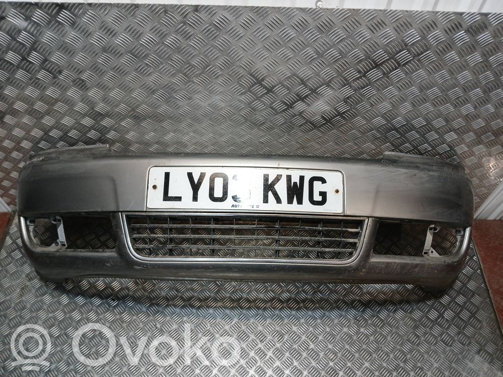 Audi A6 S6 C5 4B Front bumper 