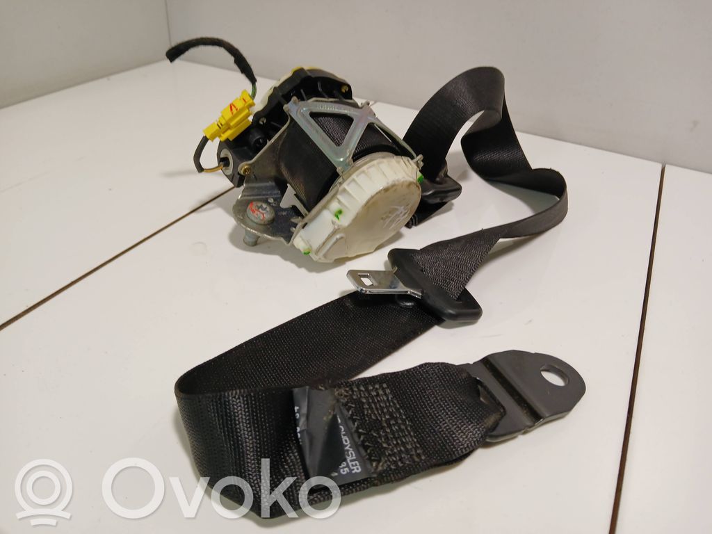 Mercedes-Benz R W251 Rear seatbelt 