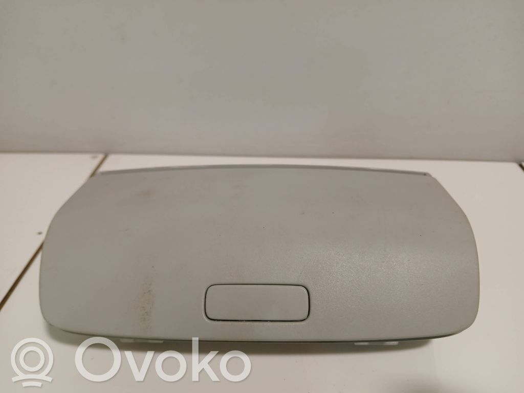 Volkswagen PASSAT CC Schowek podsufitki 