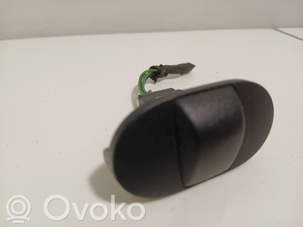 Volkswagen PASSAT CC Lichtsensor 