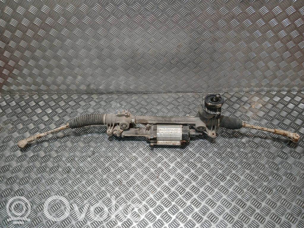 Volkswagen PASSAT CC Lenkgetriebe 