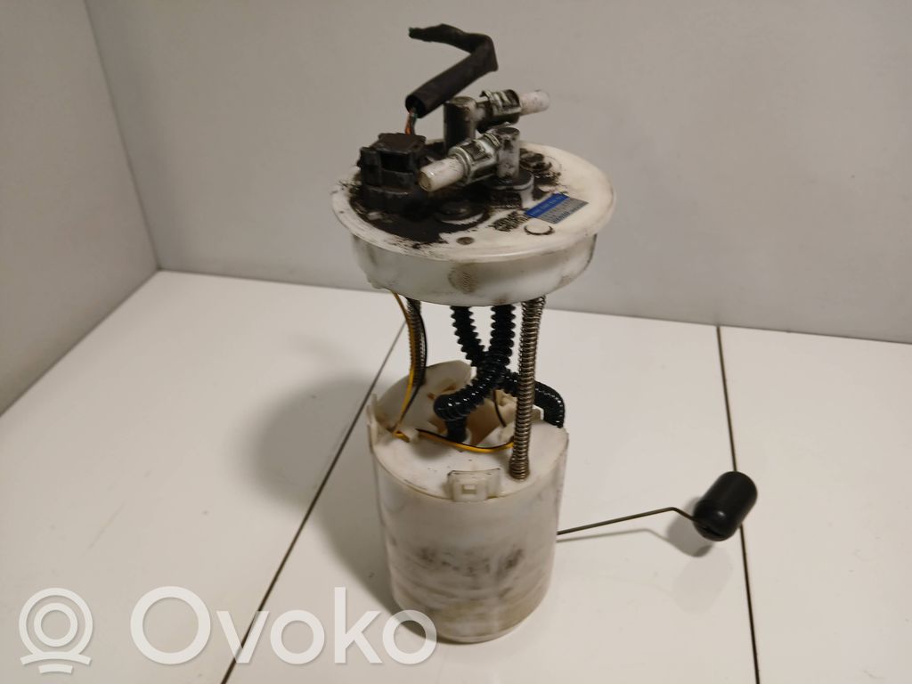 Honda CR-V In-tank fuel pump 