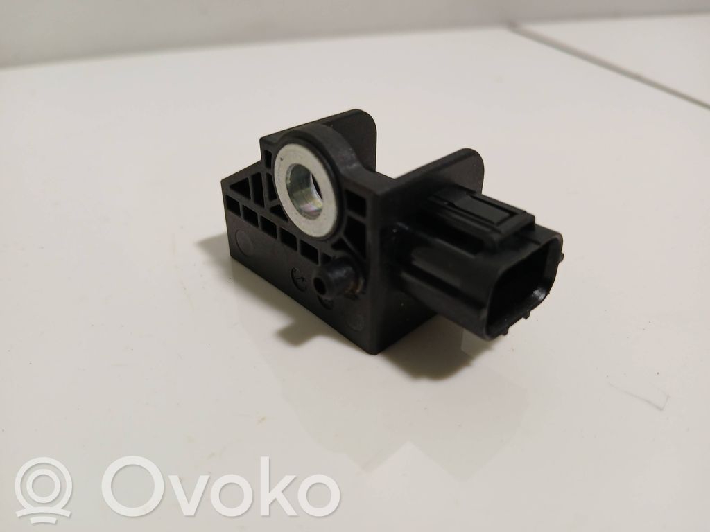 Airbagsensor Crashsensor Drucksensor   5WK43786,G0WM0VWAES1,77970SWAE113M4