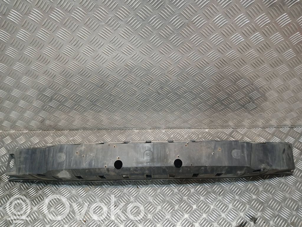 Volvo V70 Front bumper support beam 