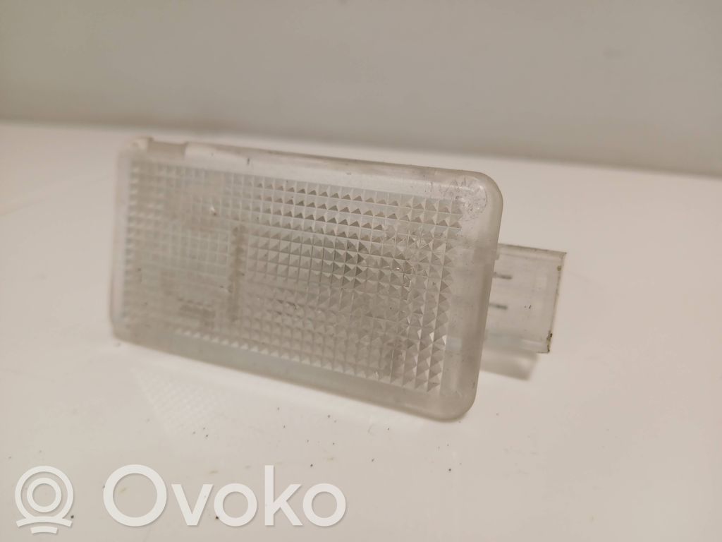 Volvo V70 Otras luces interiores 
