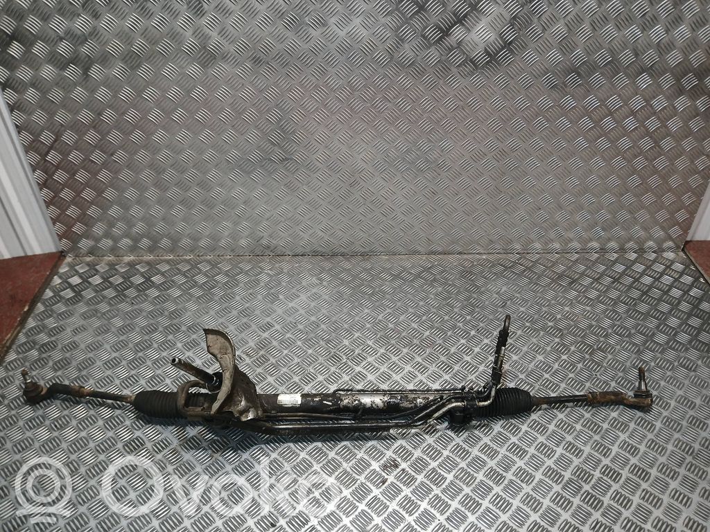 Volvo V70 Lenkgetriebe 