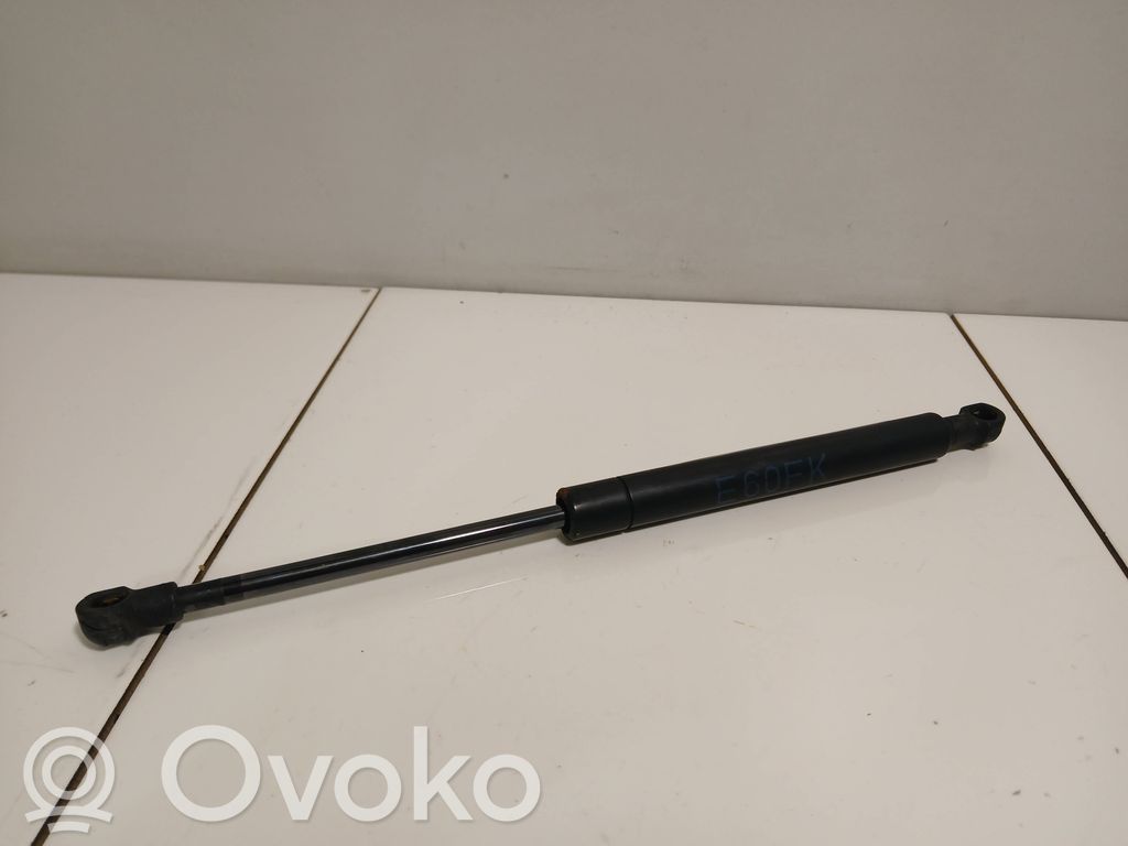 BMW 5 E60 E61 Front bonnet/hood damper/strut 