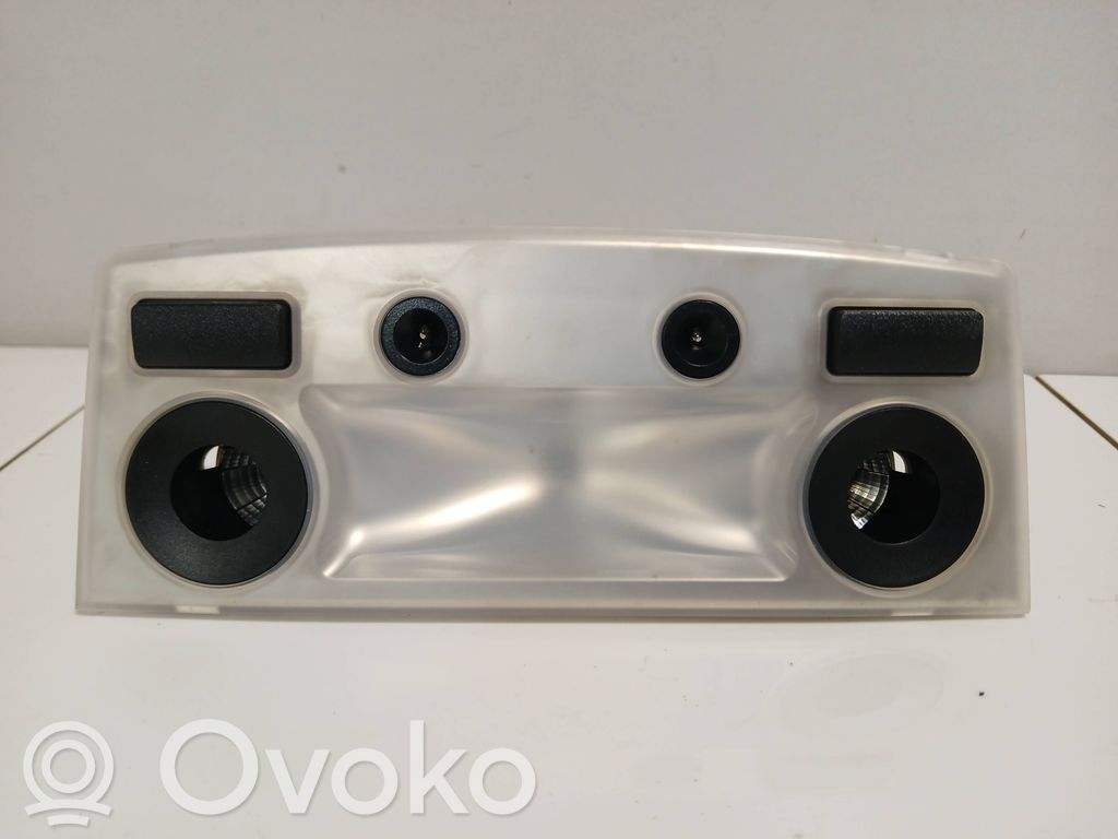 BMW 5 E60 E61 Rear seat light 