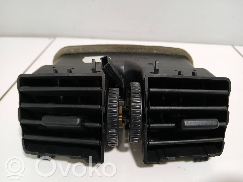 BMW 5 E60 E61 Rear air vent grill 