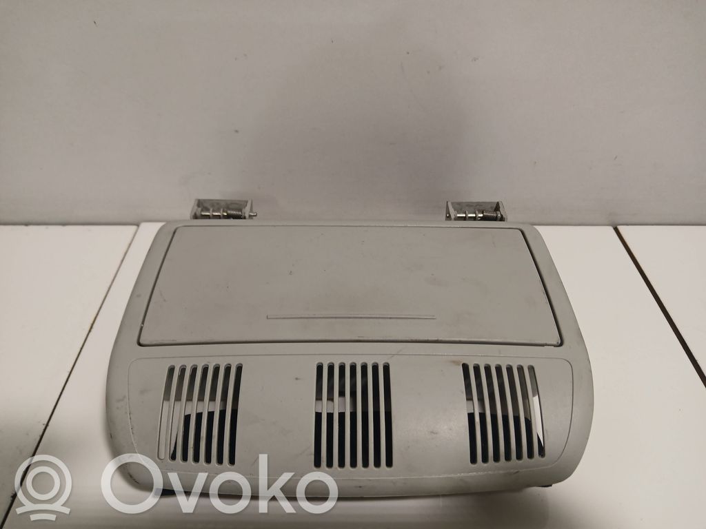 Seat Toledo IV (NH) Compartimento para las gafas de sol 